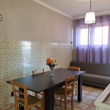 Appartement Residenza Atena In Baia Gallipoli