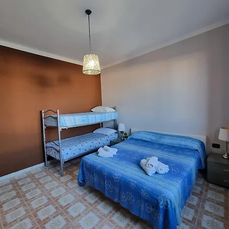 Residenza Atena In Baia Appartement Gallipoli