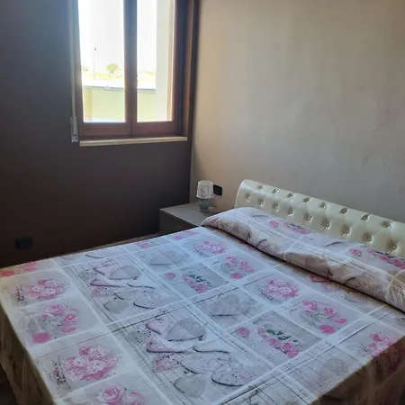 Residenza Atena In Baia *