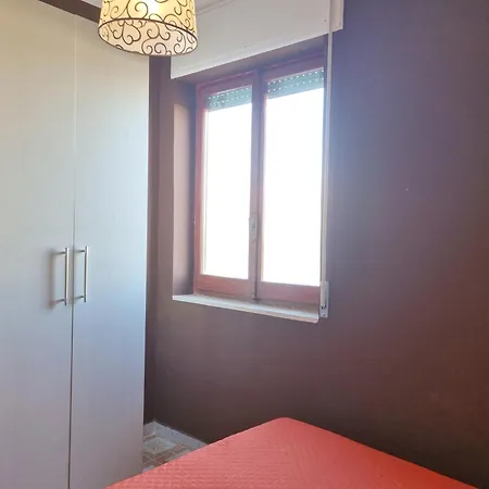 Appartement Residenza Atena In Baia *