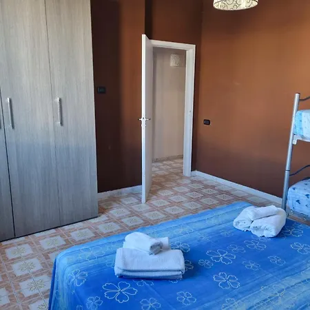 Residenza Atena In Baia Appartement Gallipoli