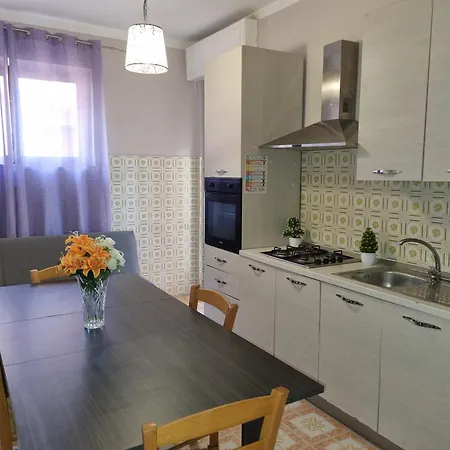 Residenza Atena In Baia * Gallipoli