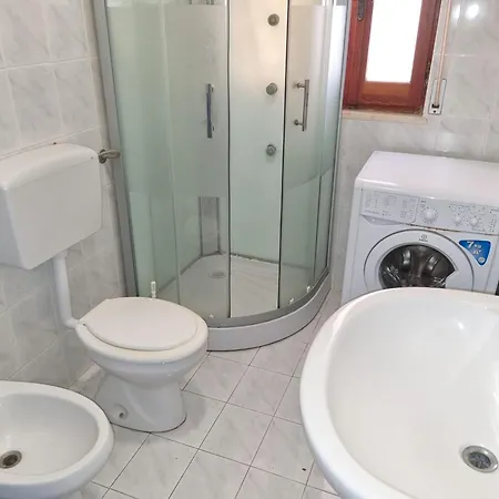 Residenza Atena In Baia *