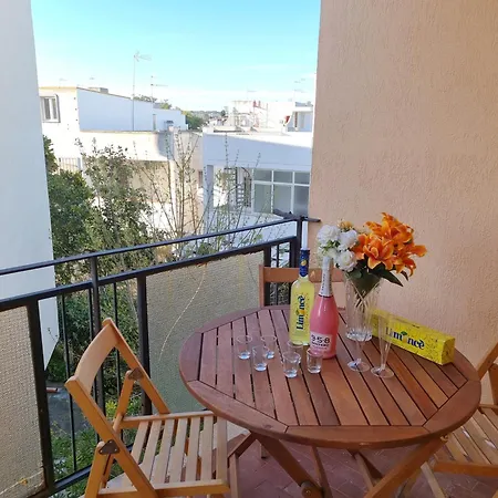 Residenza Atena In Baia *