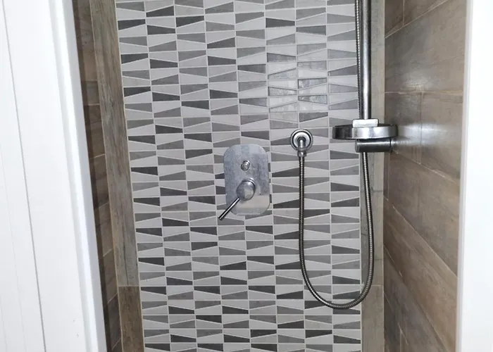 Residenza Atena In Baia Апартаменты