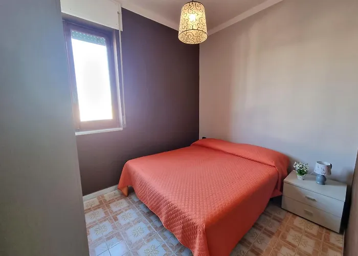 Residenza Atena In Baia