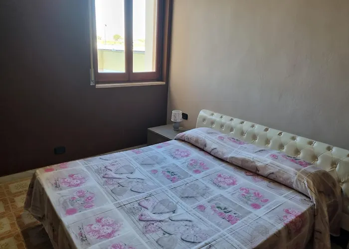 Residenza Atena In Baia *