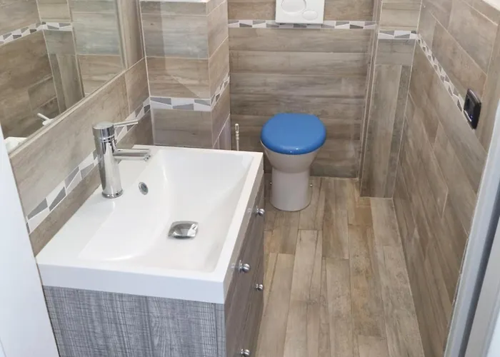 Апартаменты Residenza Atena In Baia