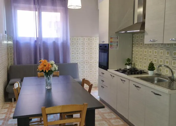 Residenza Atena In Baia