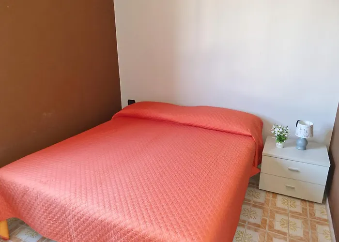 Апартаменты Residenza Atena In Baia