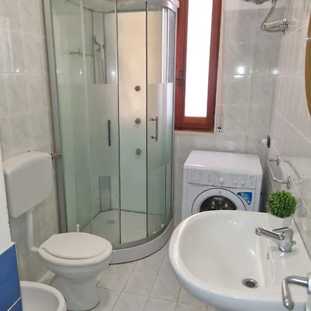 Residenza Atena In Baia *