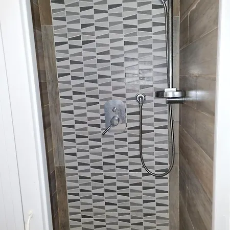 Residenza Atena In Baia Lägenhet