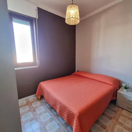 Residenza Atena In Baia