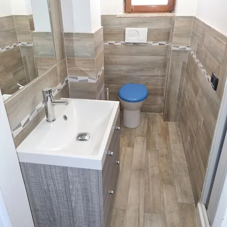 Apartment Residenza Atena In Baia