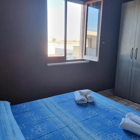 Residenza Atena In Baia Gallipoli