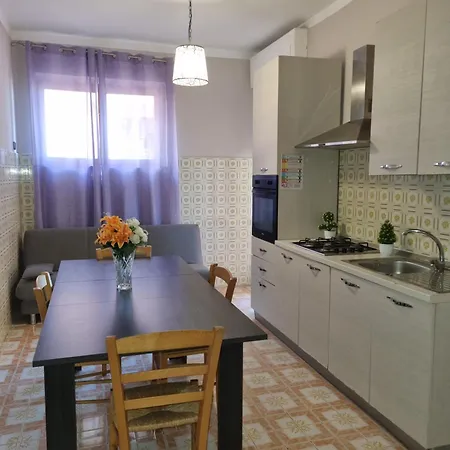 Residenza Atena In Baia