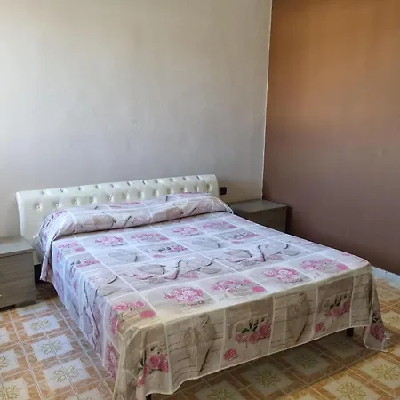 Residenza Atena In Baia *