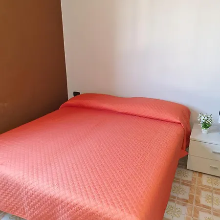 Lägenhet Residenza Atena In Baia