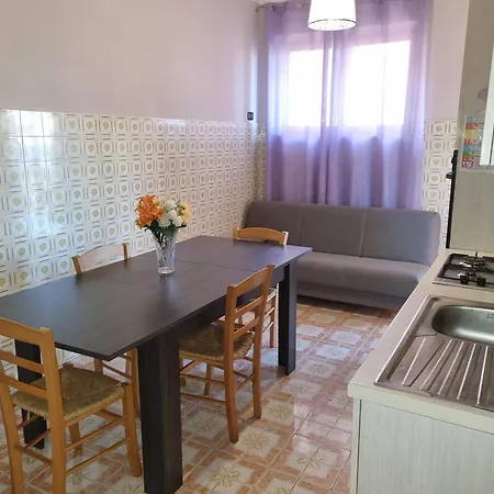 Residenza Atena In Baia Apartment Gallipoli