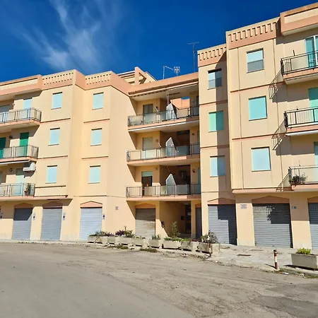 Residenza Atena In Baia * Gallipolli