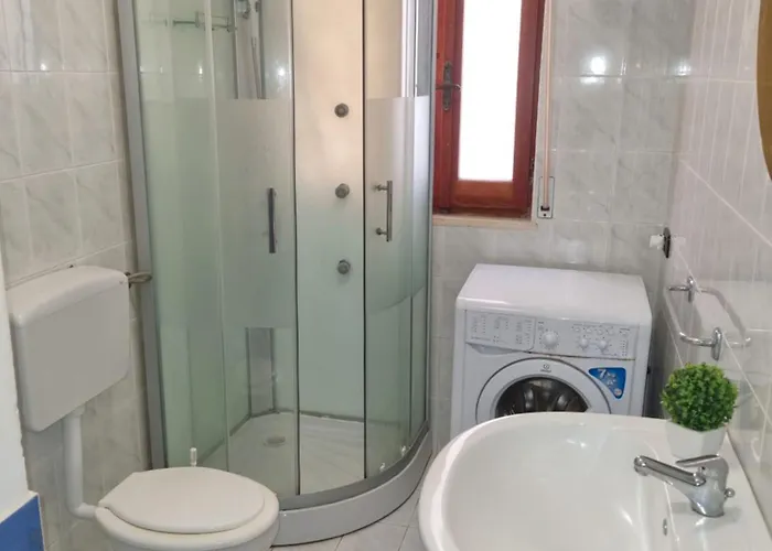 Residenza Atena In Baia *