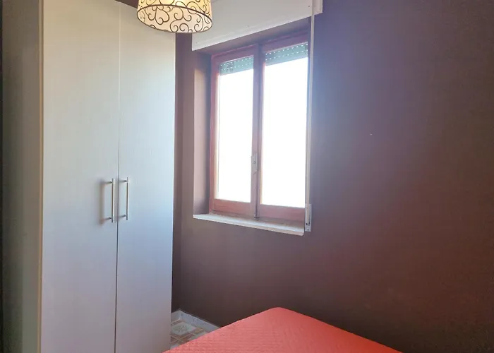 公寓 Residenza Atena In Baia *