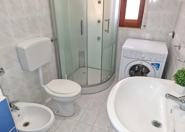 Residenza Atena In Baia *