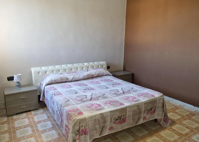 Residenza Atena In Baia *