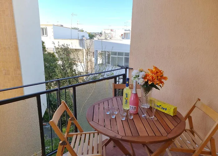 Residenza Atena In Baia *